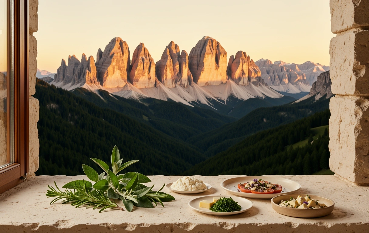 Ambiente di consulenza professionale