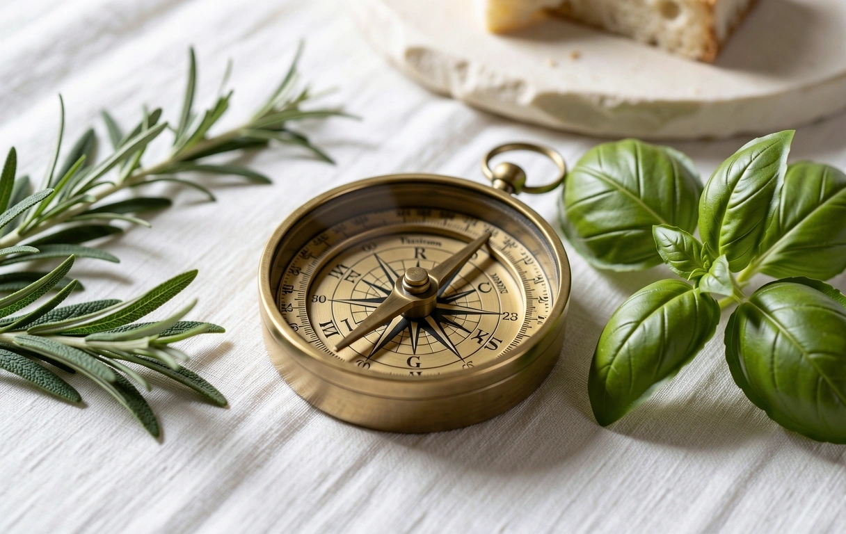 Orientamento nutrizionale