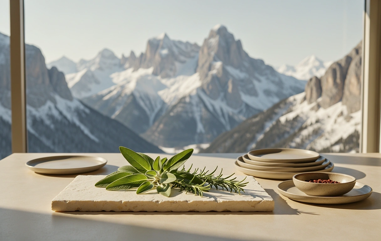 Panorama Alpino